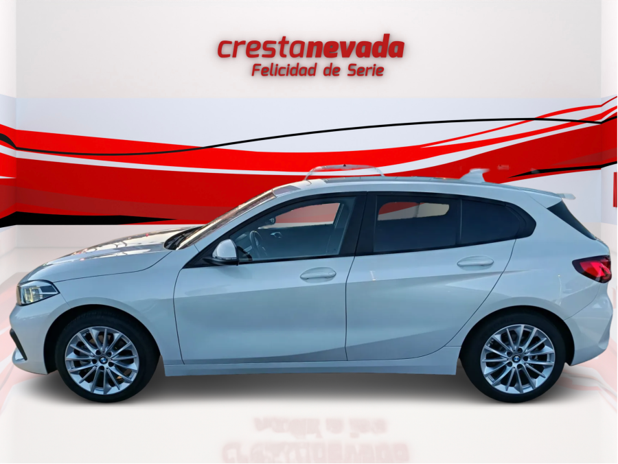 Imagen de BMW Serie 1