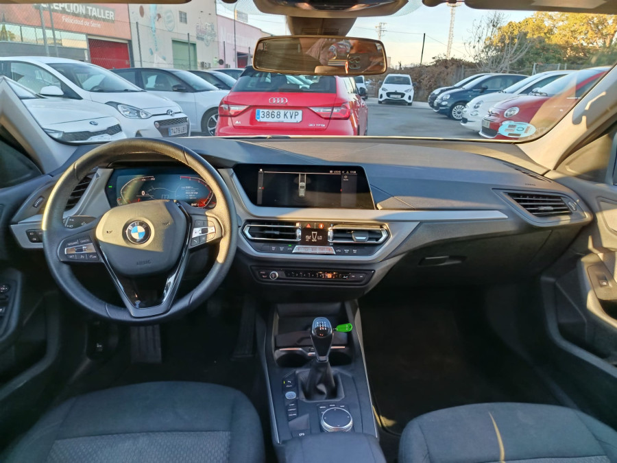 Imagen de BMW Serie 1