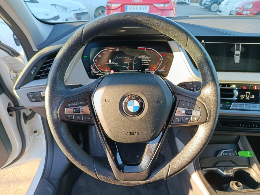 Imagen de BMW Serie 1