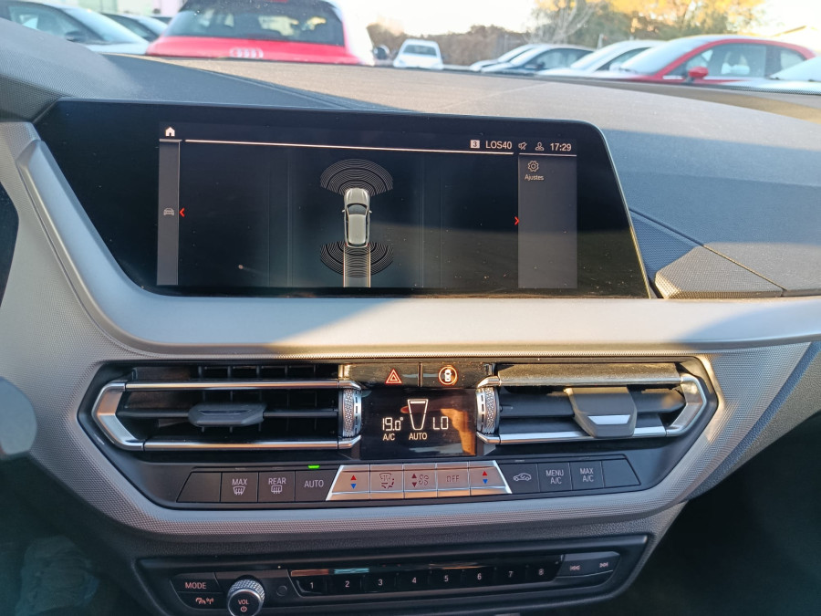 Imagen de BMW Serie 1