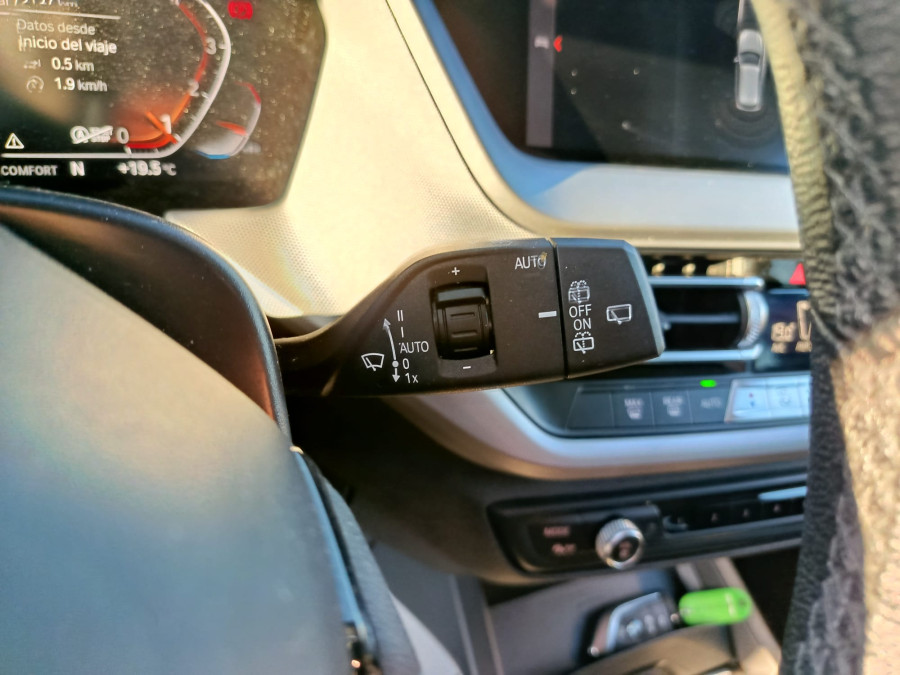 Imagen de BMW Serie 1