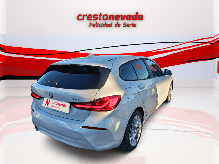 Imagen de BMW Serie 1