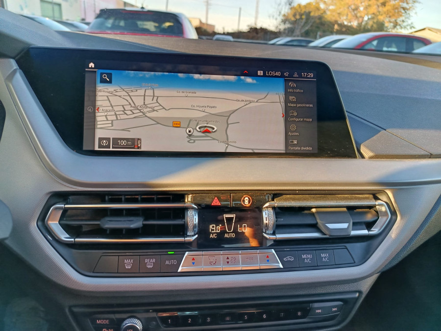 Imagen de BMW Serie 1