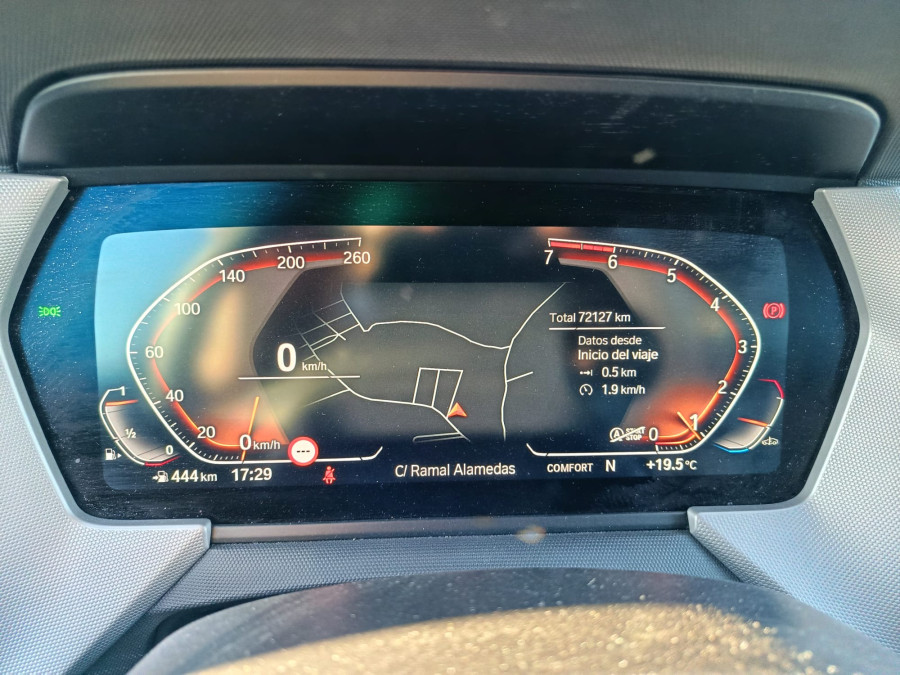 Imagen de BMW Serie 1