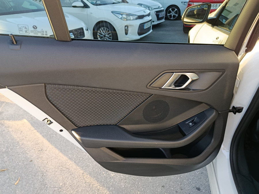 Imagen de BMW Serie 1