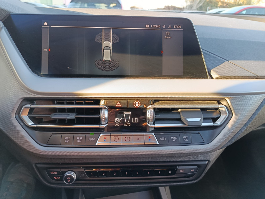 Imagen de BMW Serie 1