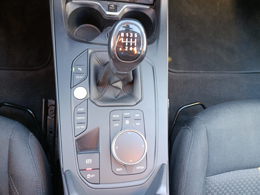 Imagen de BMW Serie 1