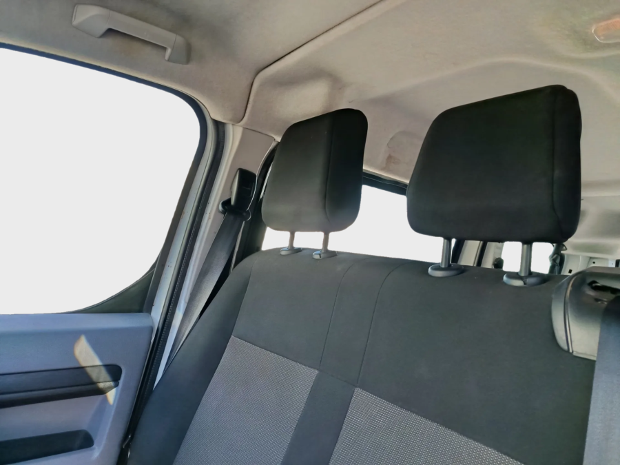 Imagen de Peugeot Expert