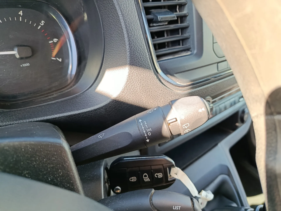 Imagen de Peugeot Expert