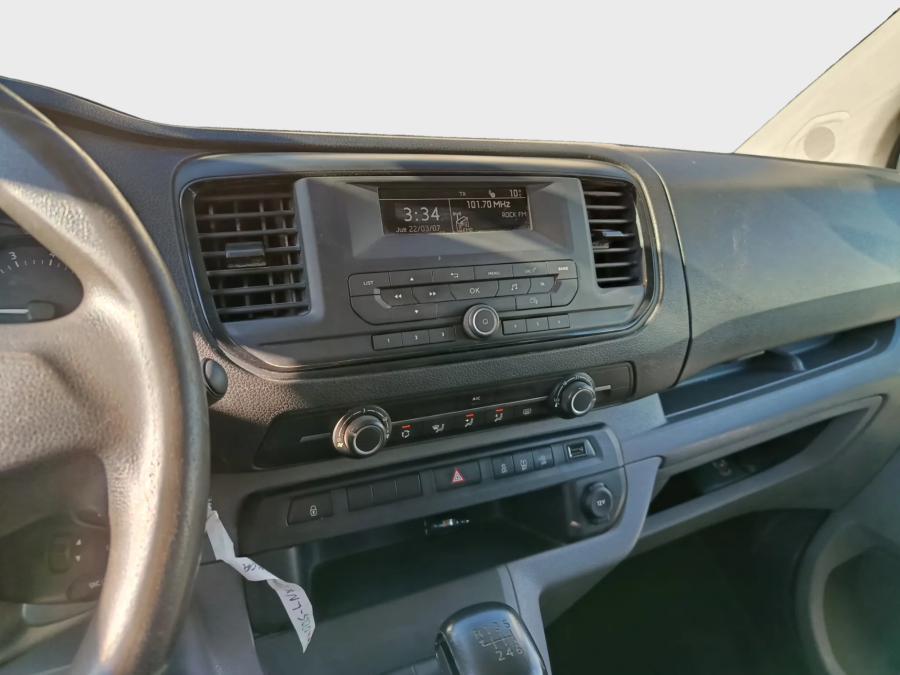 Imagen de Peugeot Expert