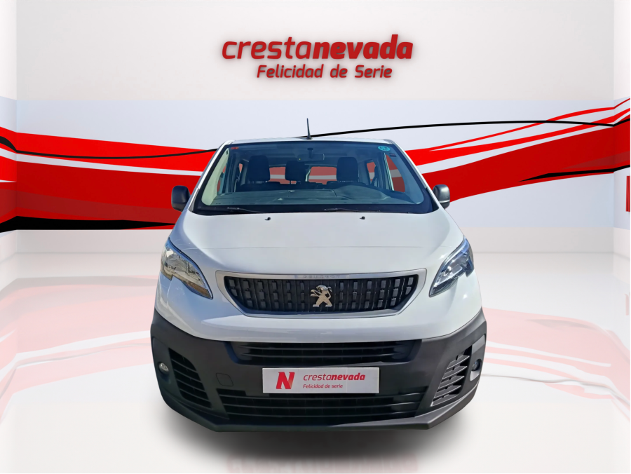 Imagen de Peugeot Expert