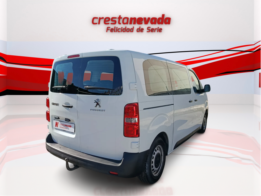 Imagen de Peugeot Expert
