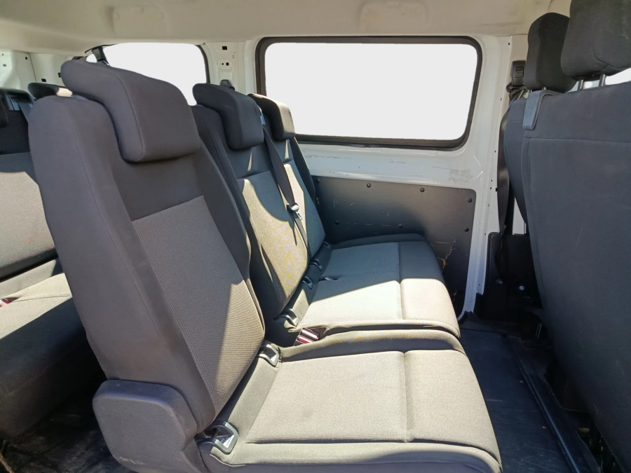 Imagen de Peugeot Expert