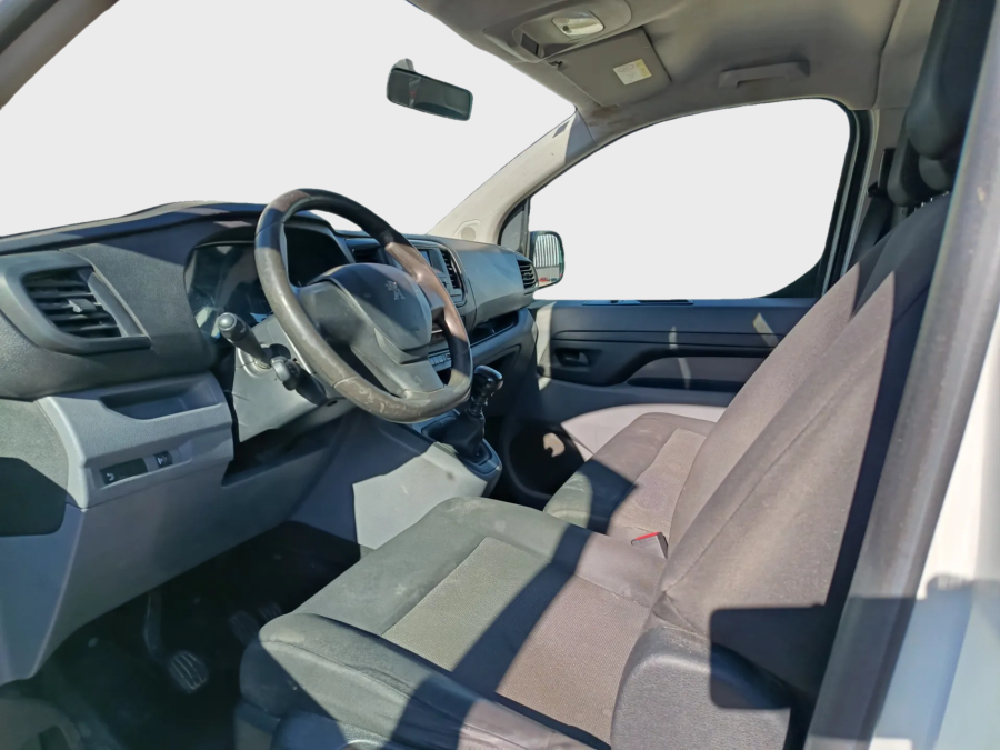 Imagen de Peugeot Expert