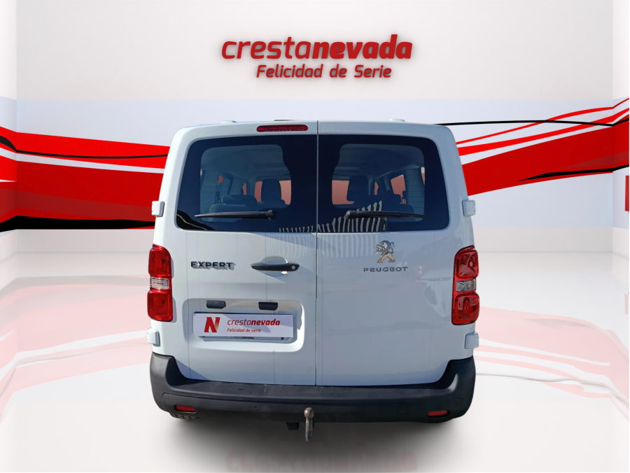 Imagen de Peugeot Expert