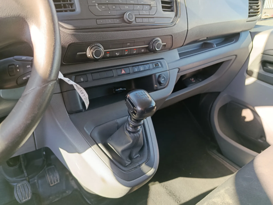 Imagen de Peugeot Expert