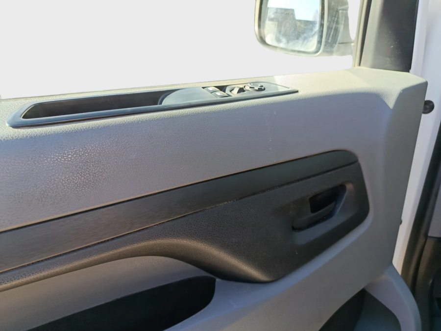 Imagen de Peugeot Expert