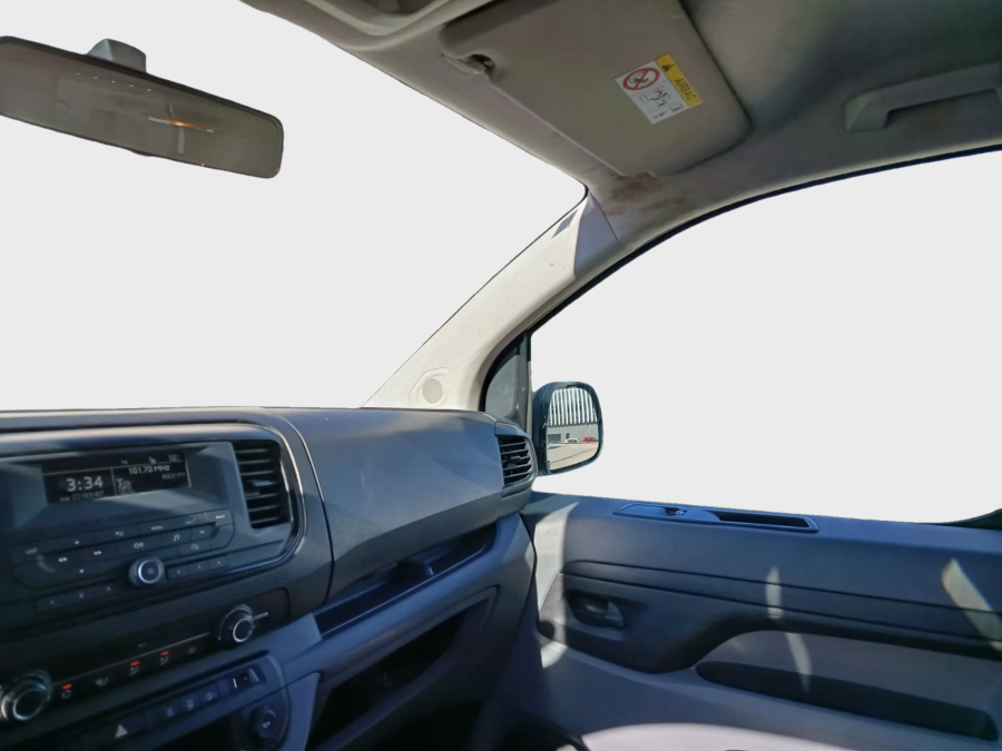 Imagen de Peugeot Expert