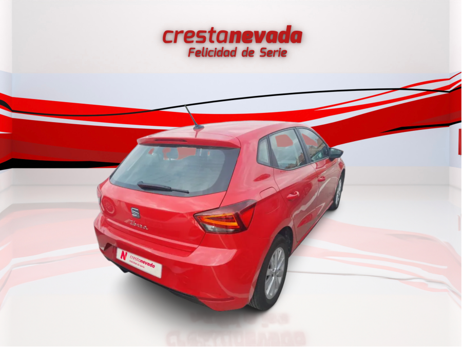 Imagen de SEAT Ibiza