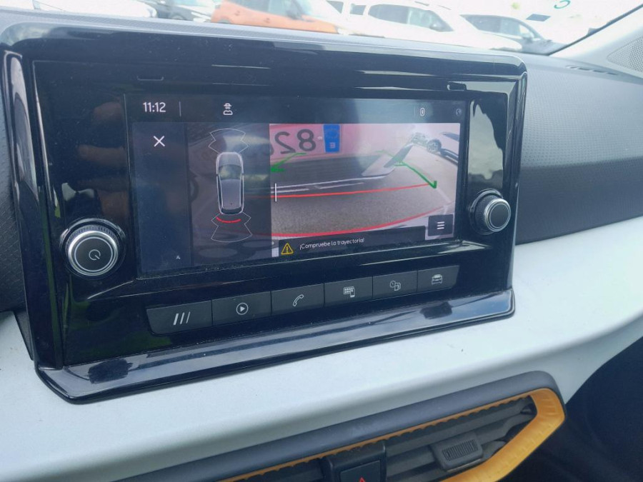 Imagen de SEAT Ibiza