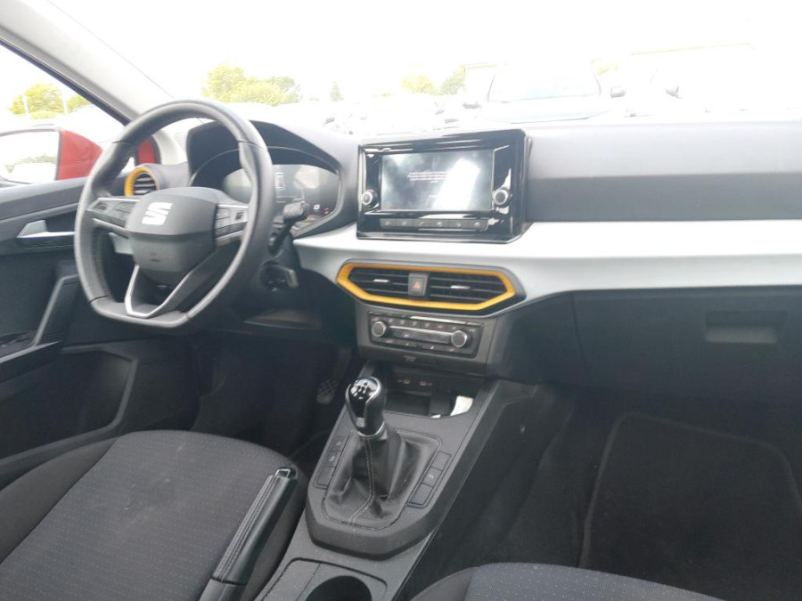 Imagen de SEAT Ibiza
