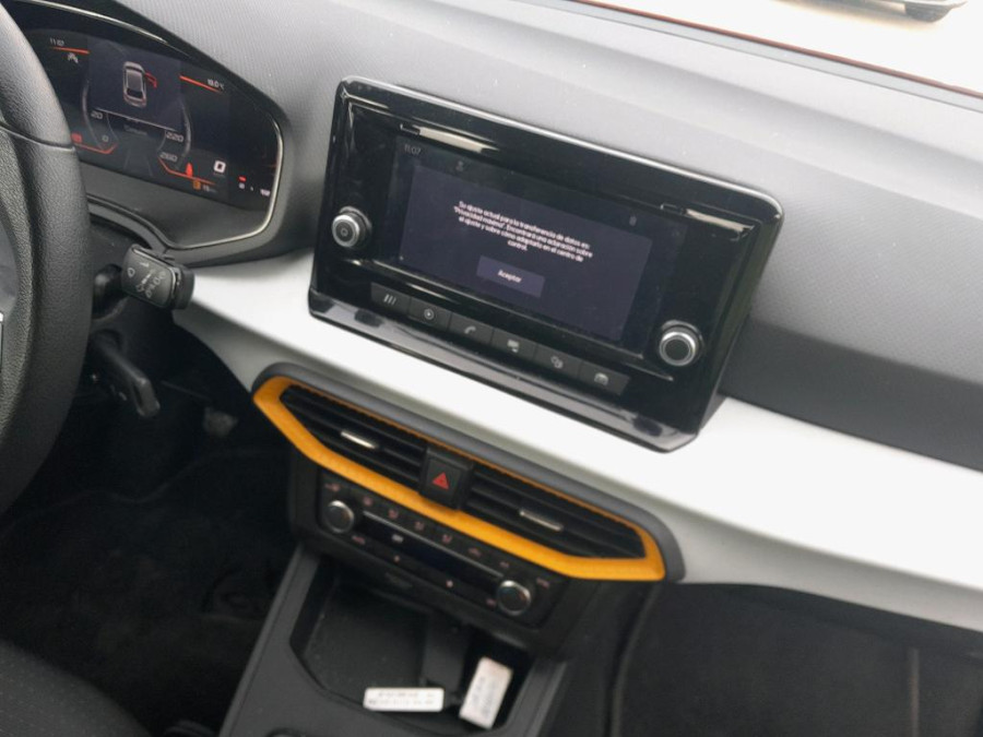 Imagen de SEAT Ibiza