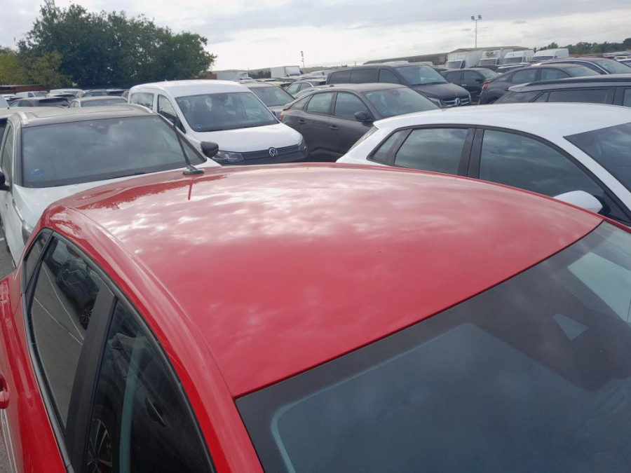 Imagen de SEAT Ibiza