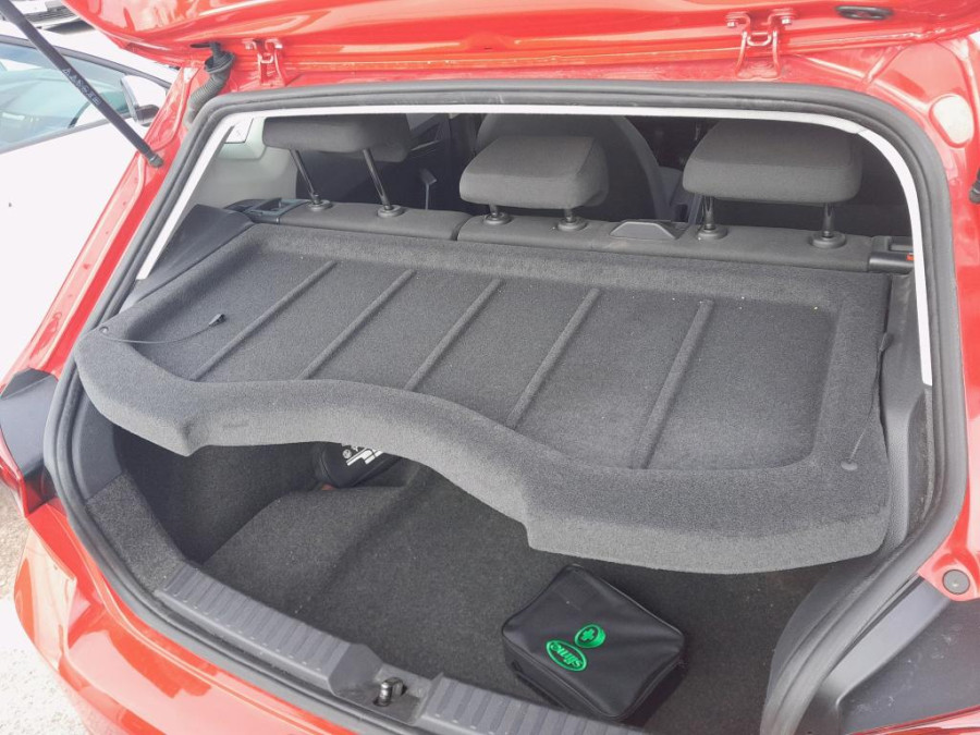 Imagen de SEAT Ibiza