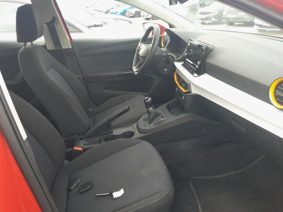 Imagen de SEAT Ibiza