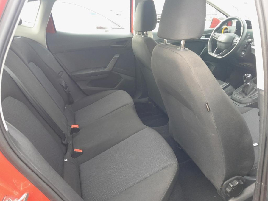 Imagen de SEAT Ibiza