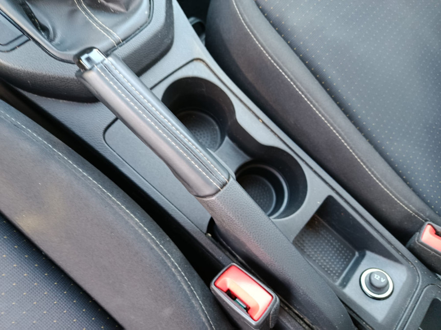 Imagen de SEAT Ibiza