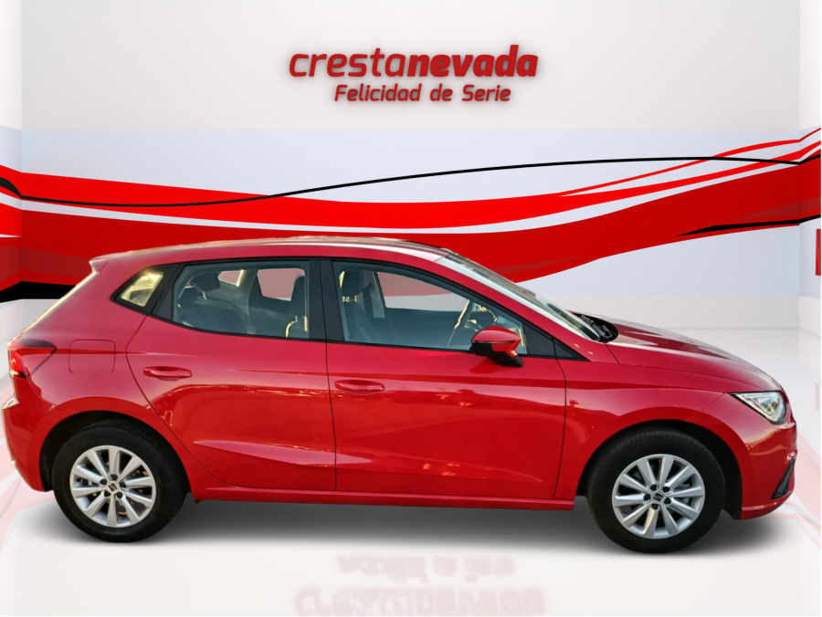 Imagen de SEAT Ibiza