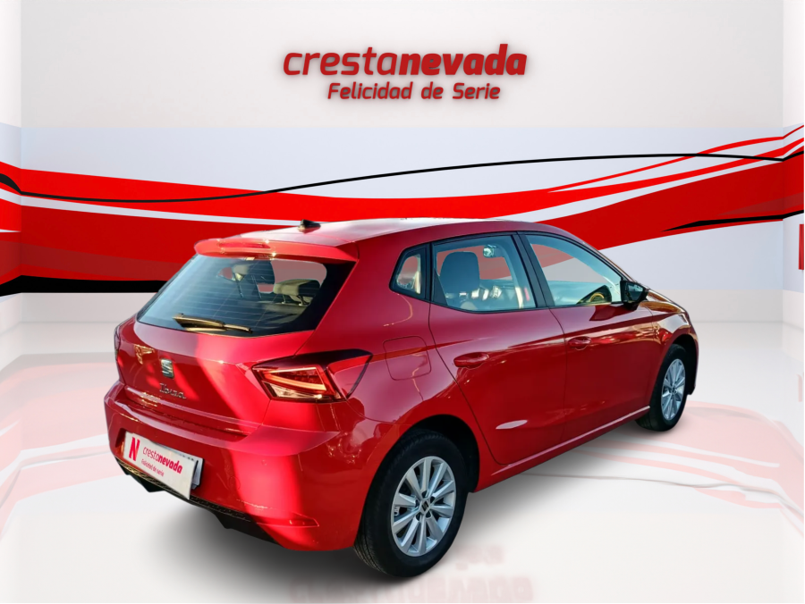 Imagen de SEAT Ibiza