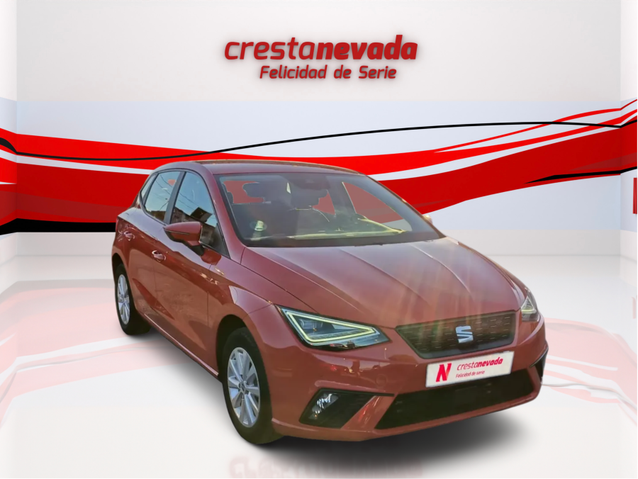 Imagen de SEAT Ibiza