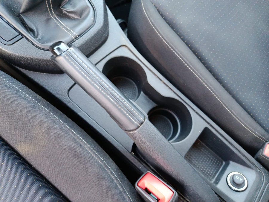 Imagen de SEAT Ibiza