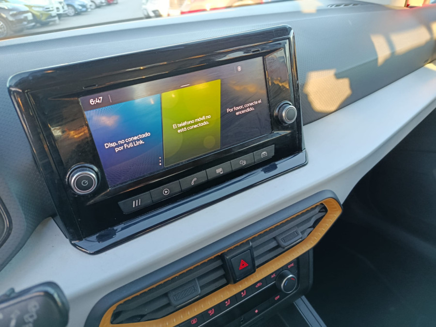 Imagen de SEAT Ibiza