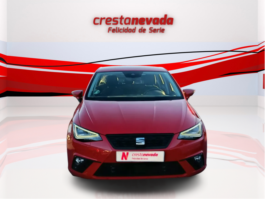 Imagen de SEAT Ibiza