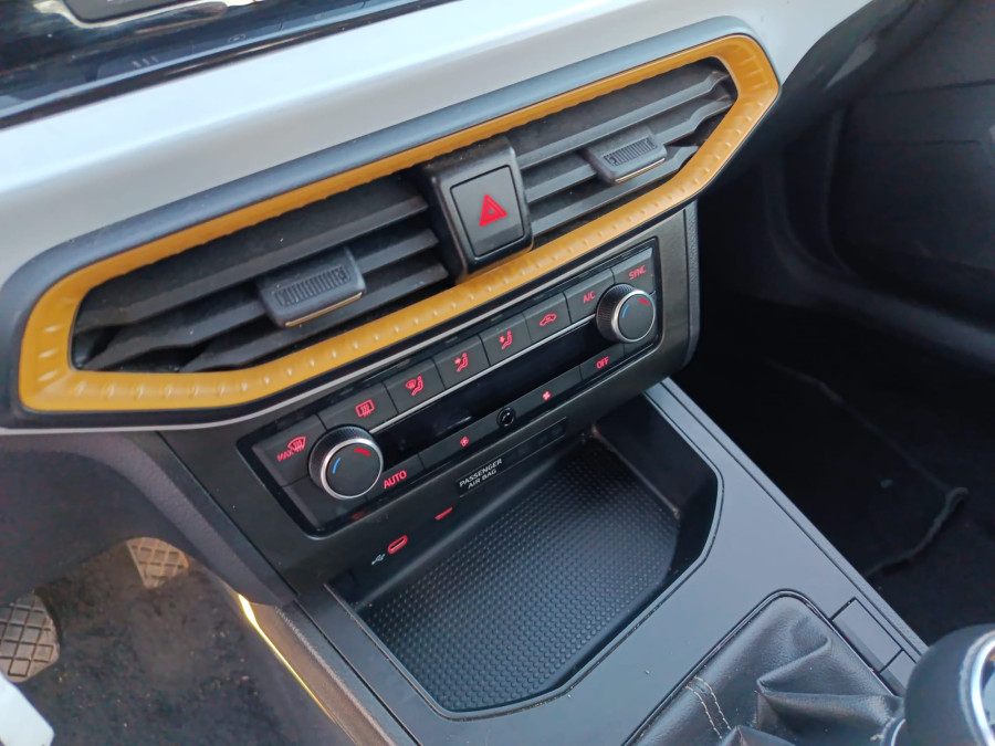 Imagen de SEAT Ibiza