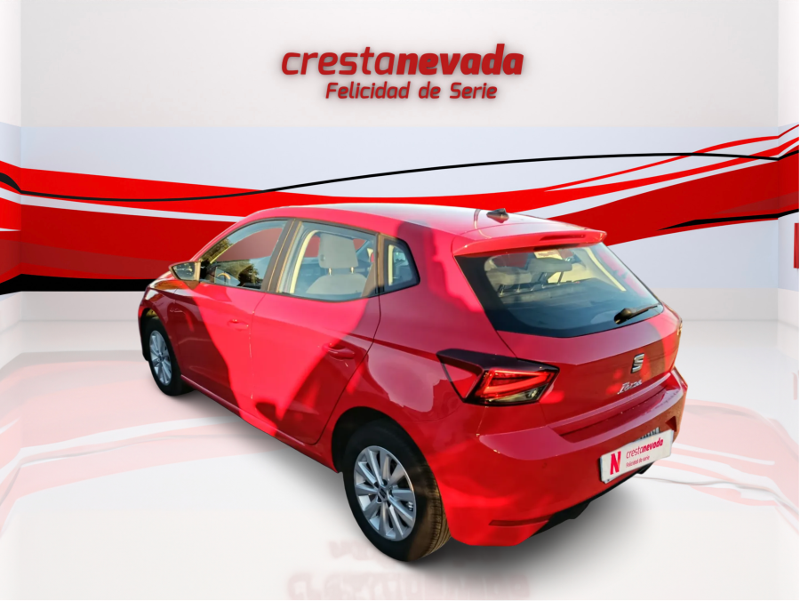 Imagen de SEAT Ibiza
