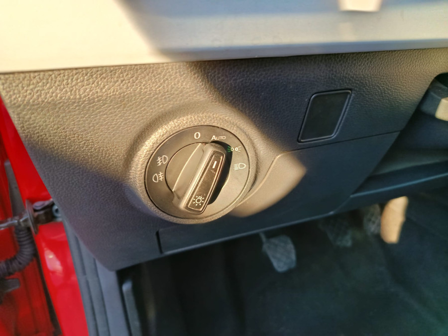 Imagen de SEAT Ibiza