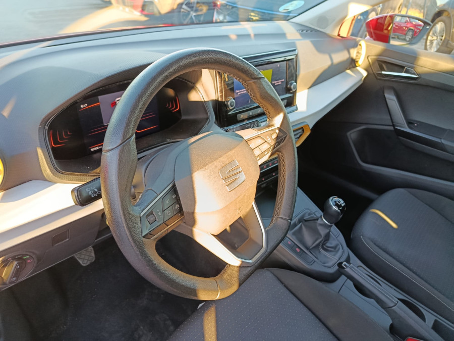 Imagen de SEAT Ibiza