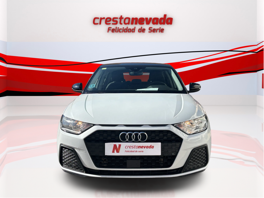 Imagen de AUDI A1