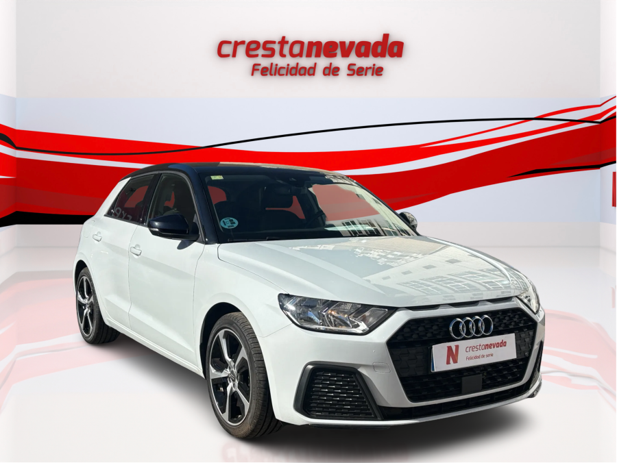 Imagen de AUDI A1