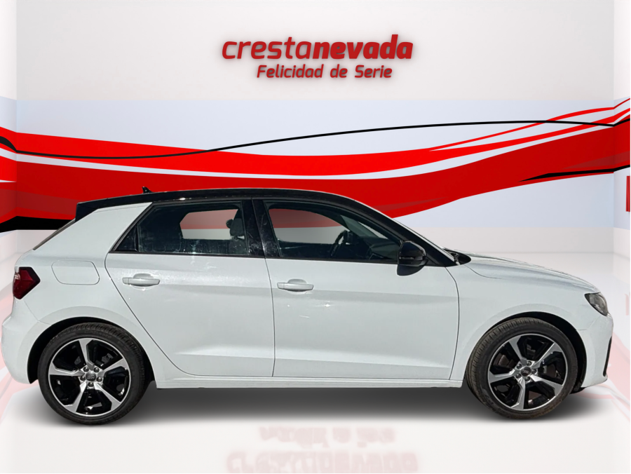 Imagen de AUDI A1