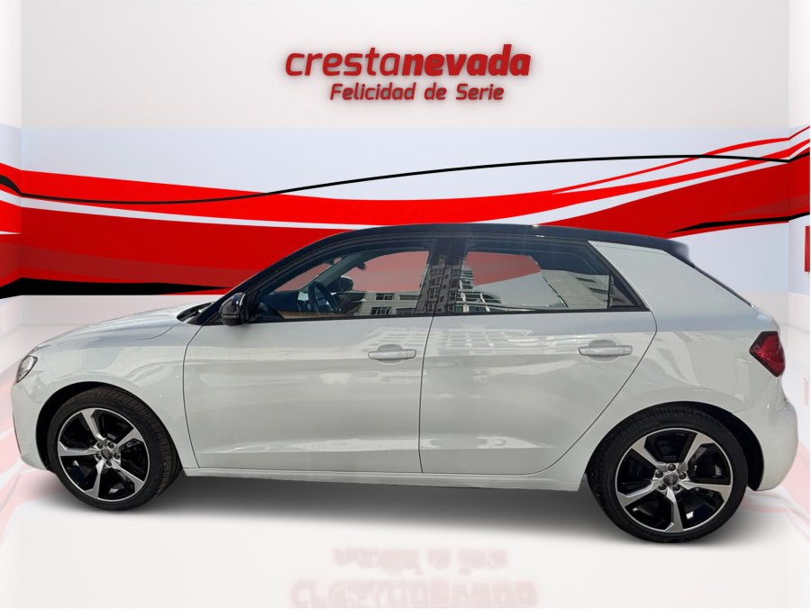 Imagen de AUDI A1