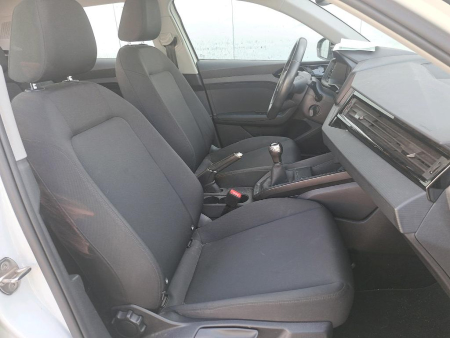 Imagen de AUDI A1