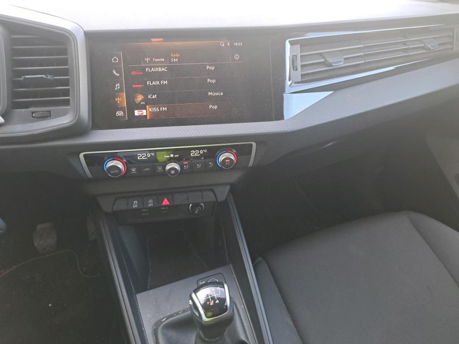 Imagen de AUDI A1