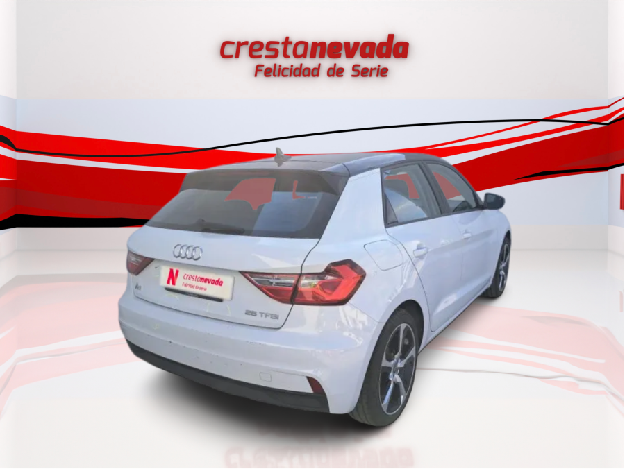 Imagen de AUDI A1
