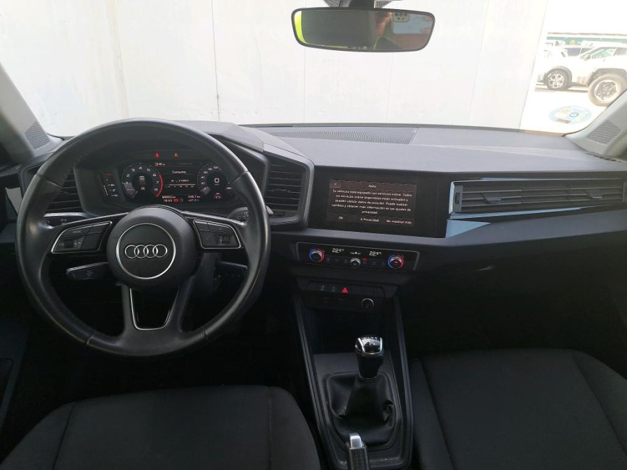 Imagen de AUDI A1