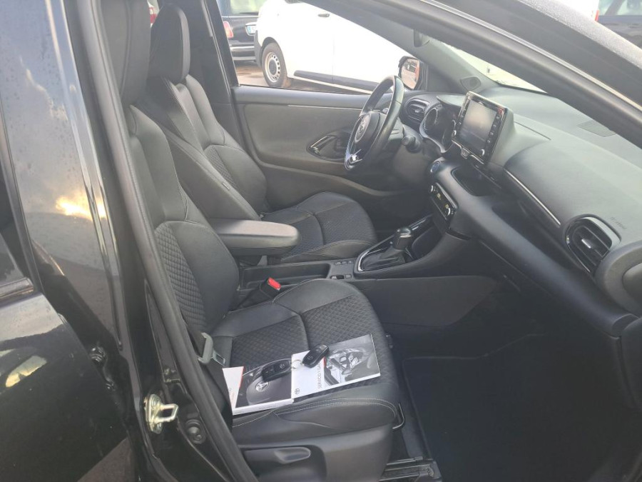 Imagen de TOYOTA Yaris
